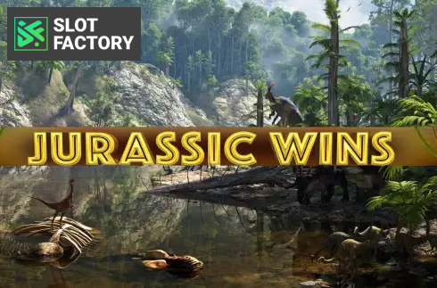 Jurassic Wins